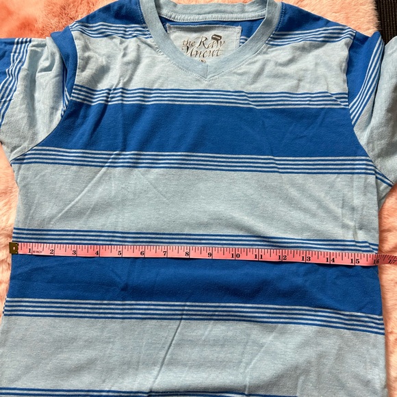 T-shirt Men The Raw Uncut - Picture 2 of 4